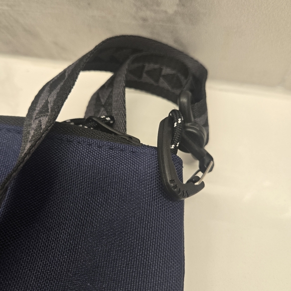 Pendleton Multicolor Sacoche Crossbody Bag - Picture 6 of 15